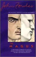 John Fowles: The Magus