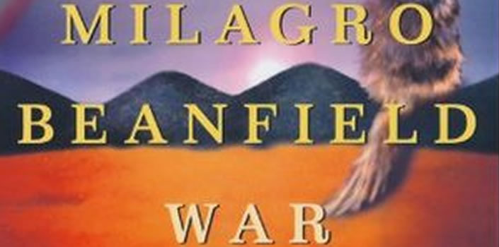 John Nichols: The Milagro Beanfield War