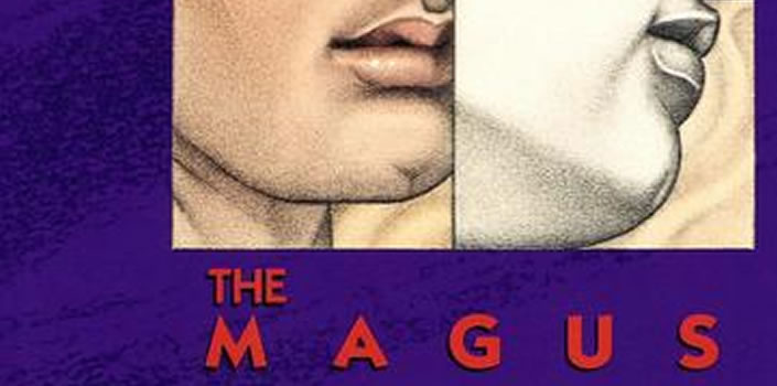 John Fowles: The Magus