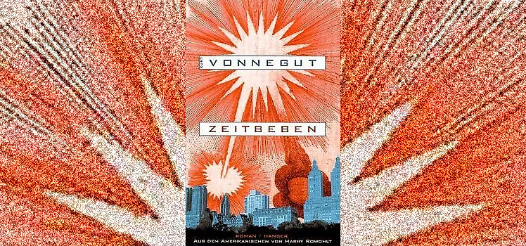 Kurt Vonnegut: Zeitbeben