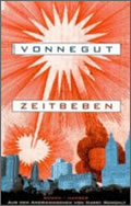 Kurt Vonnegut: Zeitbeben