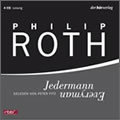 Philip Roth: Jedermann