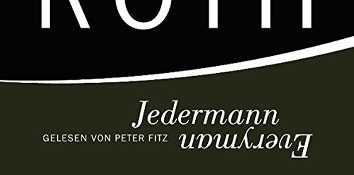 Philip Roth: Jedermann