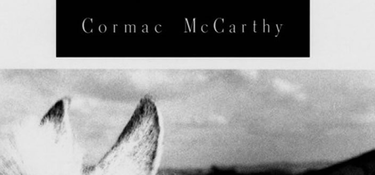 Cormac McCarthy: All the Pretty Horses