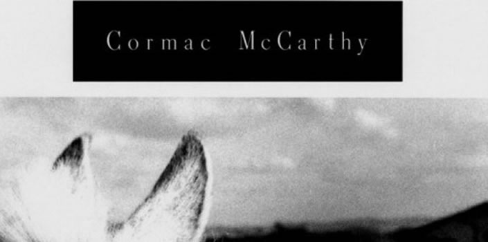 Cormac McCarthy: All the Pretty Horses