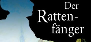 James McGee: Der Rattenfänger