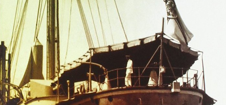 Alex Capus: Eine Frage der Zeit