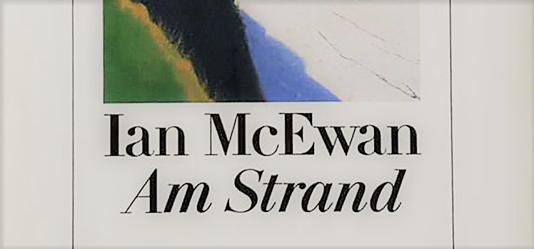 Ian McEwan: Am Strand