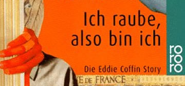 Tibor Fischer: Ich raube, also bin ich
