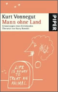 Kurt Vonnegut: Mann ohne Land