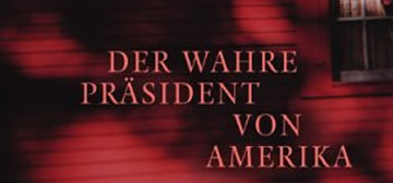 Owen King: Der wahre Präsident von Amerika