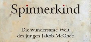 Heiko Wolz: Spinnerkind