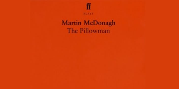 Martin McDonagh: The Pillowman