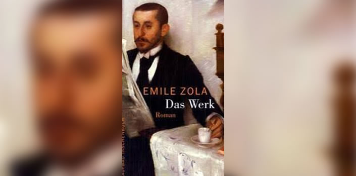 Emile Zola: Das Werk