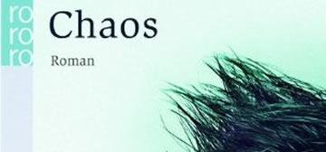 David Mitchell: Chaos