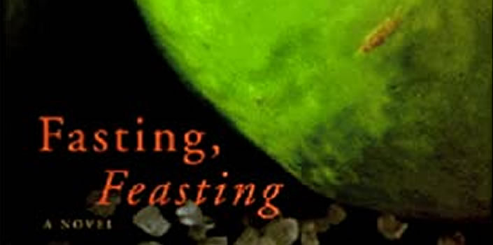 Anita Desai: Fasting, Feasting