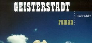 Robert Coover: Geisterstadt