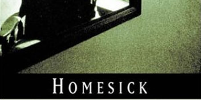 Guy Vanderhaeghe: Homesick