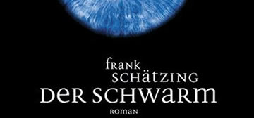 Frank Schätzing: Der Schwarm