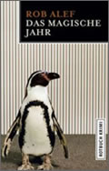 Rob Alef: Das magische Jahr