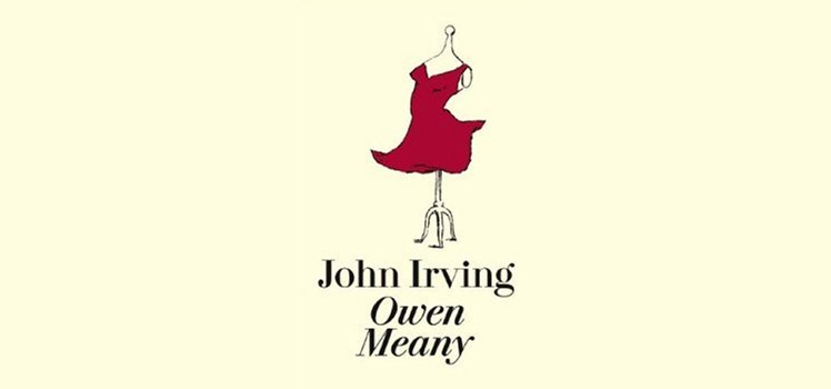 John Irving: Owen Meany