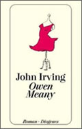 John Irving: Owen Meany