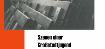 Jörn Brien: Szenen einer Großstadtjugend