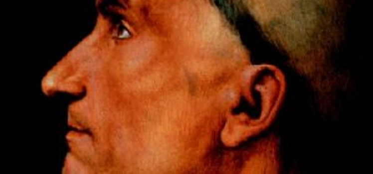 Peter Ackroyd: Die Clerkenwell-Erzählungen