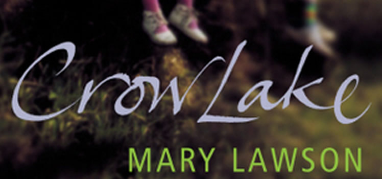 Mary Lawson: Crow Lake
