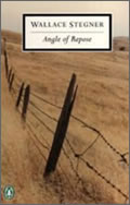 Wallace Stegner: Angle of Repose