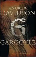 Andrew Davidson: Gargoyle
