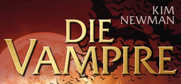 Kim Newman: Die Vampire