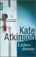 Kate Atkinson: Liebesdienste