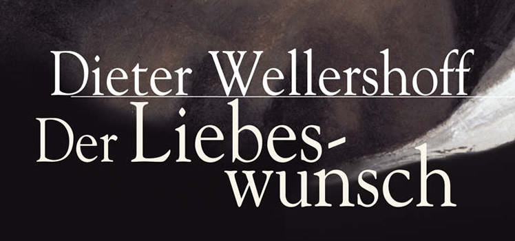 Dieter Wellershoff: Der Liebeswunsch