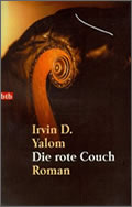 Irvin D. Yalom: Die rote Couch