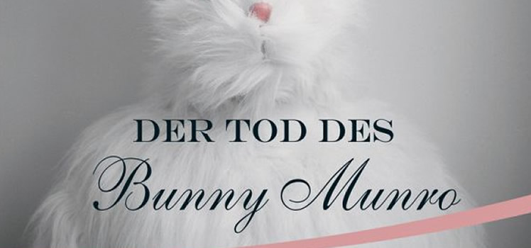Nick Cave: Der Tod des Bunny Munro