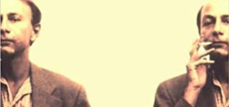 Michel Houellebecq: Elementarteilchen