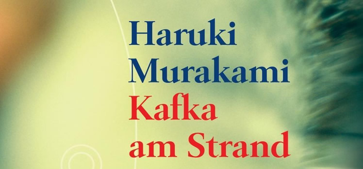 Haruki Murakami: Kafka am Strand