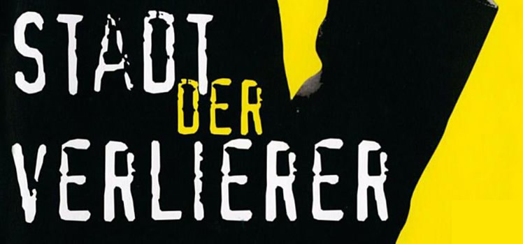 Daniel Depp: Stadt der Verlierer