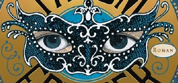 Gordon Dahlquist: Die Glasbücher der Traumfresser