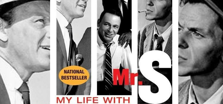 G. Jacobs, W. Stadiem: Mr. S: My Life with Frank Sinatra