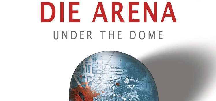 Stephen King: Die Arena