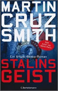 Martin Cruz Smith: Stalins Geist