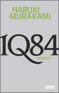 Haruki Murakami: 1Q84