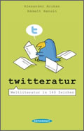 Alexander Aciman, Emmett Rensin: Twitteratur