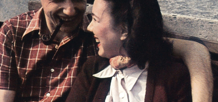 Alex Capus: Léon und Louise