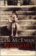 Ian McEwan: Atonement