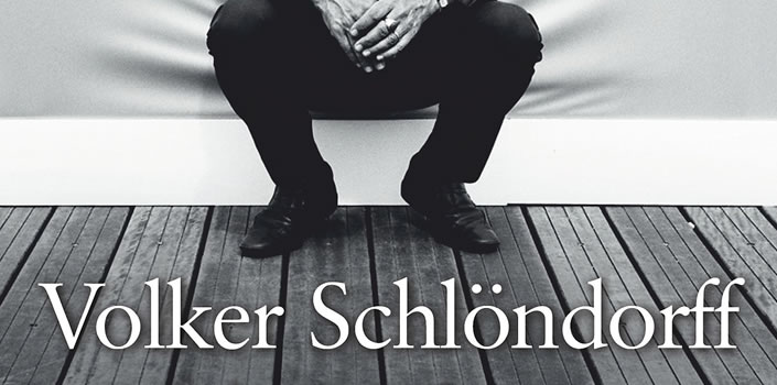 Volker Schlöndorff: Licht, Schatten und Bewegung