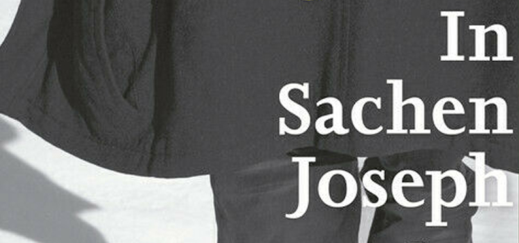 Husch Josten: In Sachen Joseph