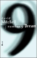 David Mitchell: Number 9 Dream